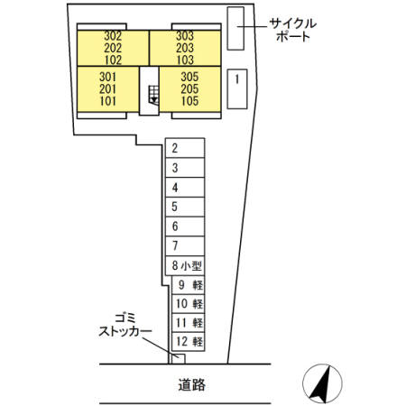 ハウスとりみゆ その他