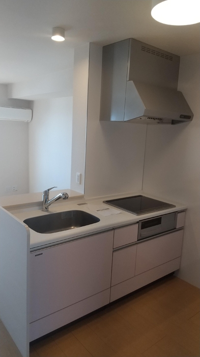 Ｎｅｕｔｒａｌ８８ キッチン