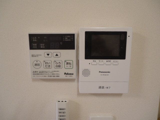 ファースト　ティアラ セキュリティ