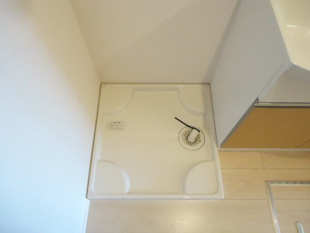 ファースト　ティアラ その他部屋・スペース