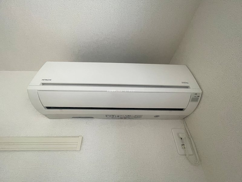 イハ・シャンティ その他設備