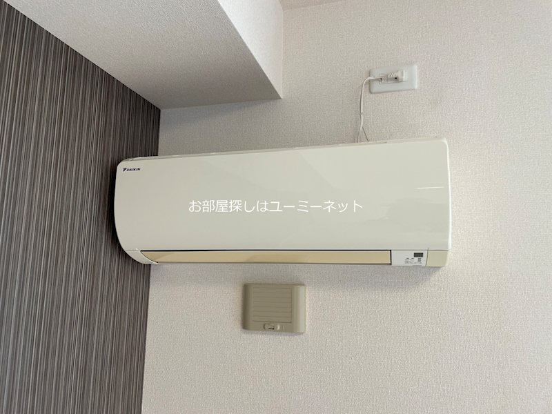 アルベラータⅡ その他設備
