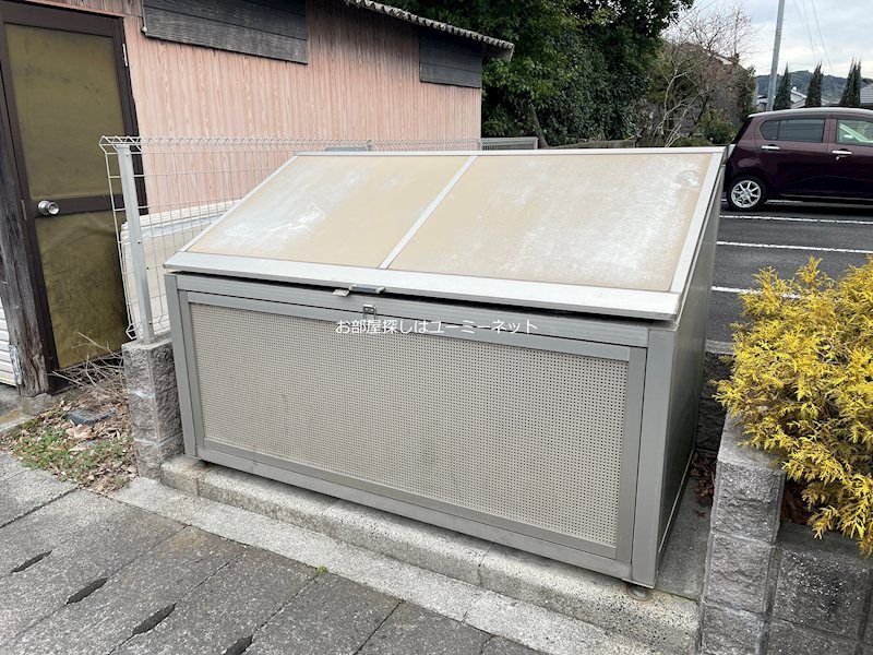 アルベラータⅡ その他