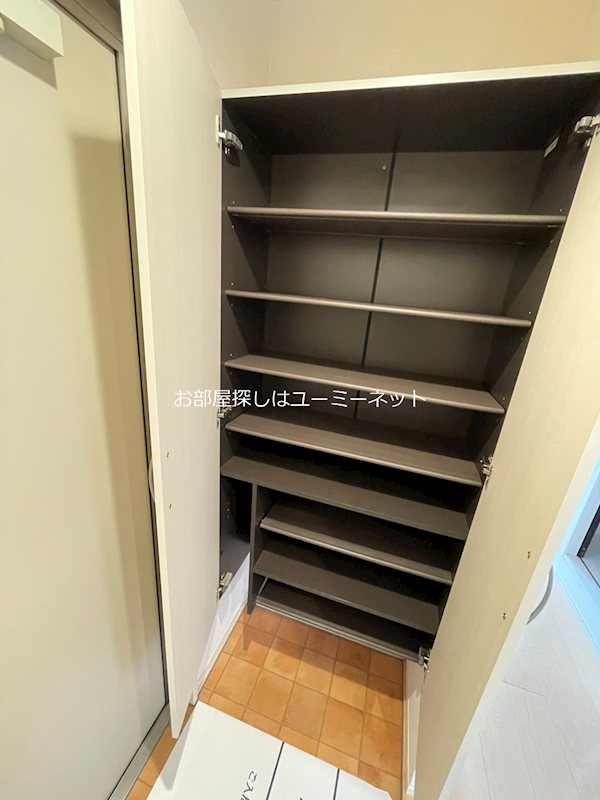 アルベラータⅡ その他