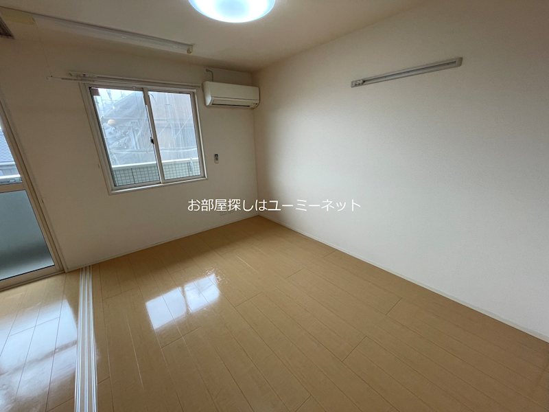 アルベラータⅡ その他