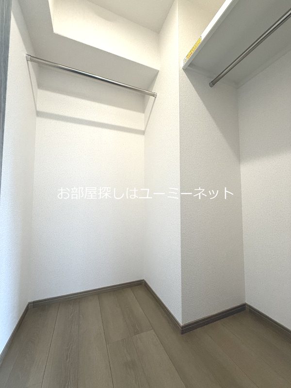 アルカディアＫＪ 収納