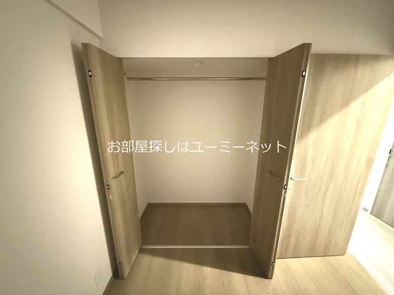 アルカディアＫＪ 収納