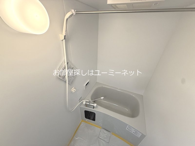アルカディアＫＪ 風呂画像