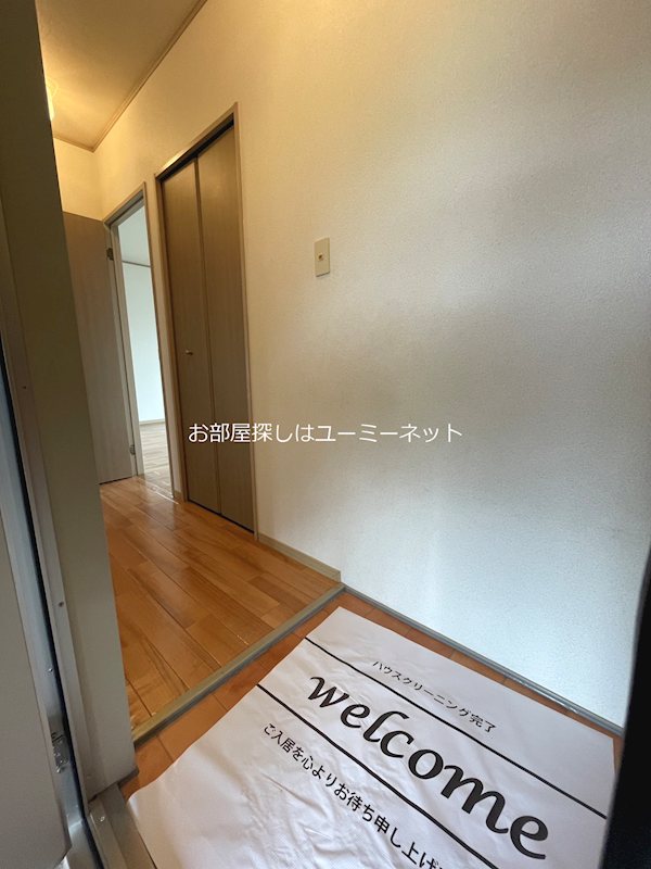セジュール内山田 その他