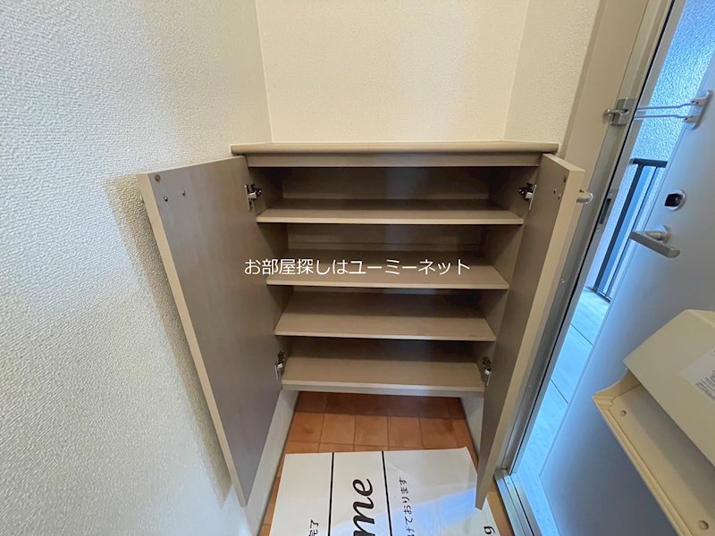セジュール内山田 その他