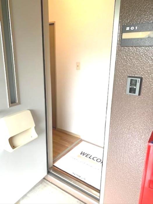 セジュール内山田 その他