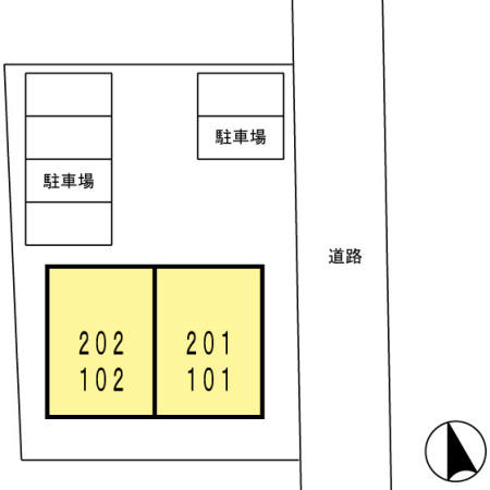 セジュール内山田 その他