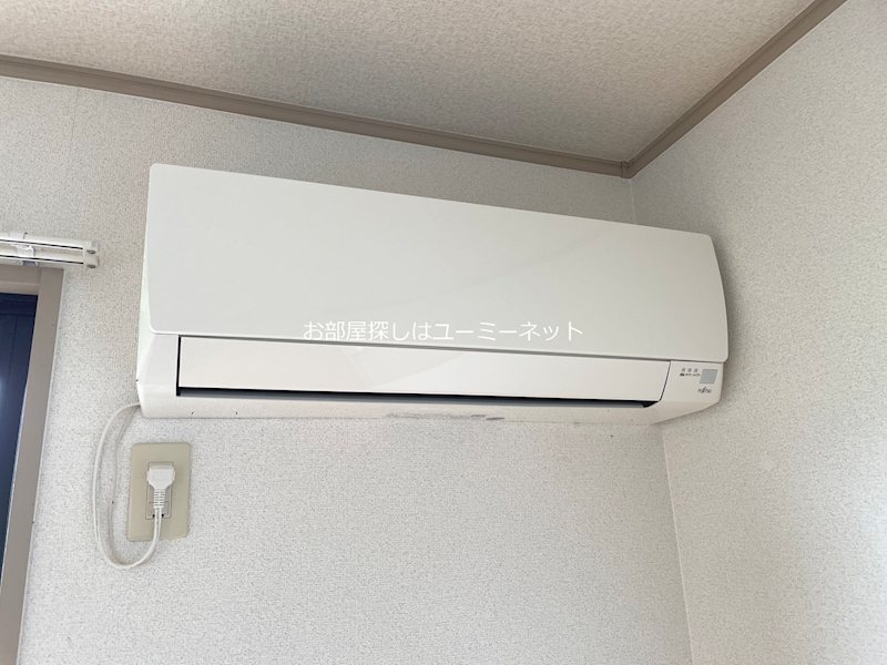 セジュール内山田 その他