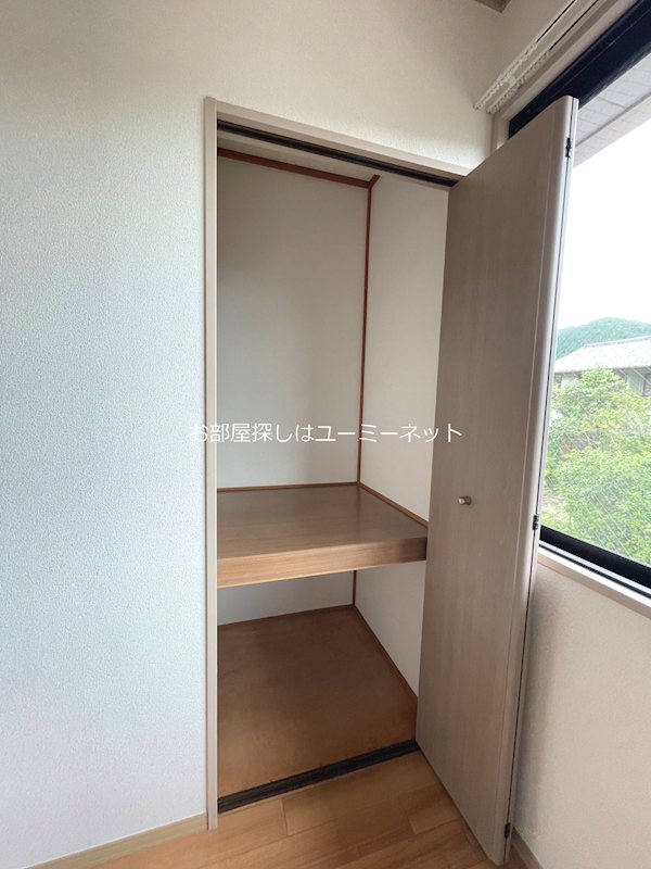 セジュール内山田 その他