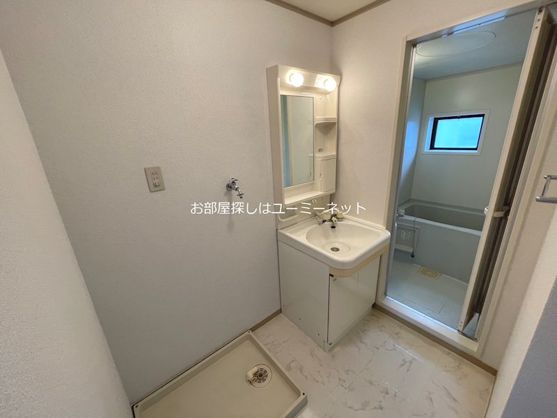 セジュール内山田 その他