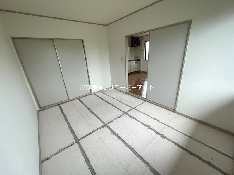 セジュール内山田 その他