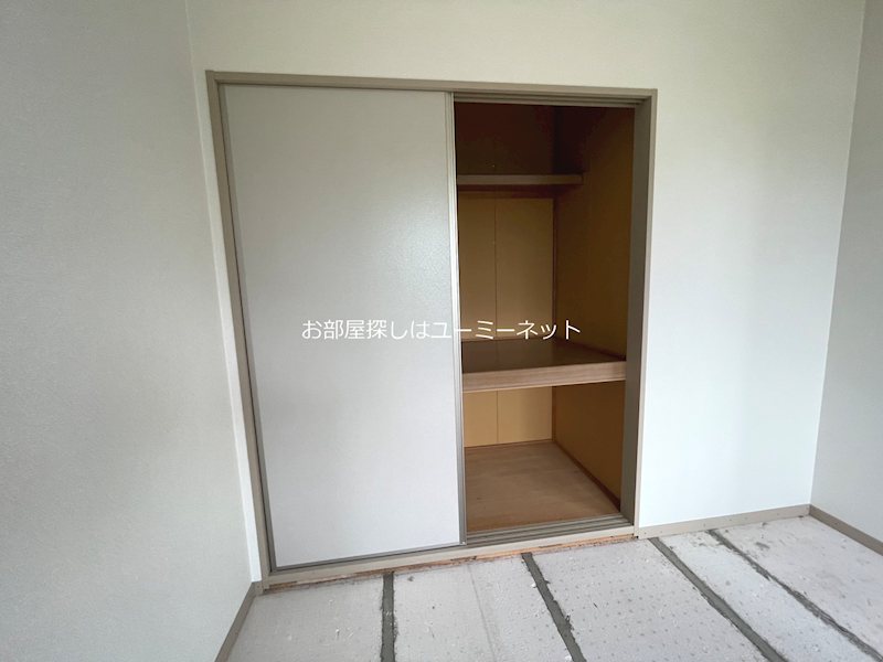 セジュール内山田 その他