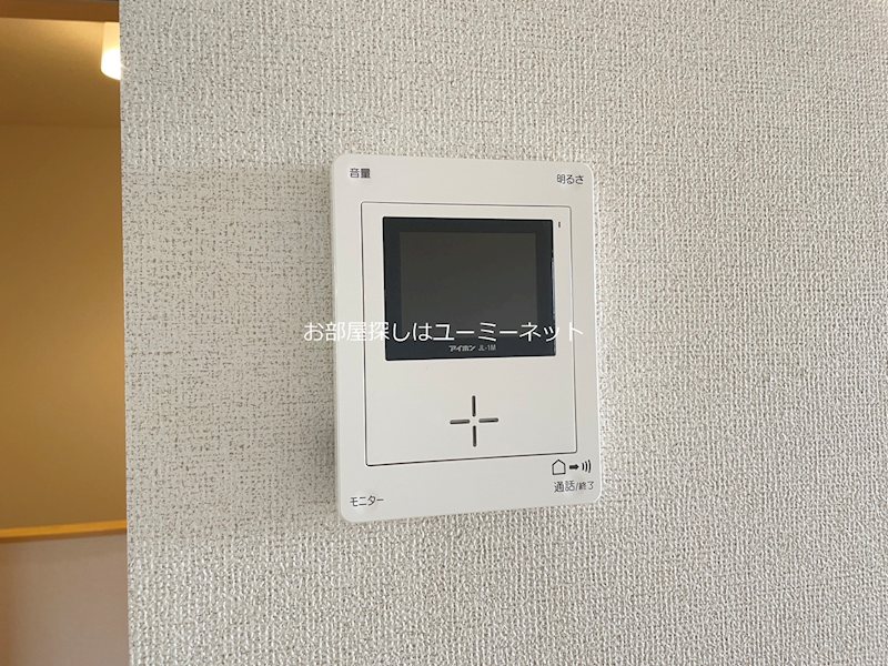 ハートブレイブⅡ セキュリティ