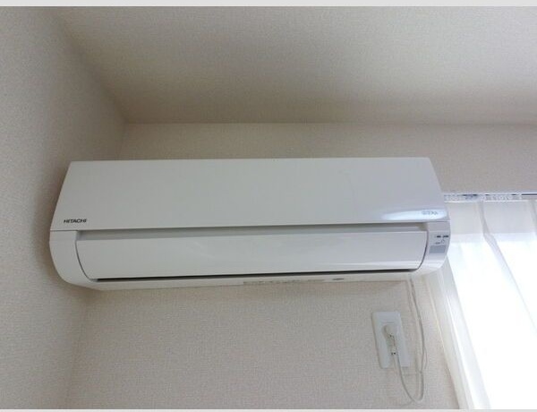 ヴェレーロ・クレッセント　住居 その他設備