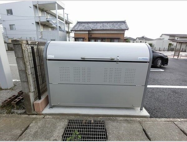 ヴェレーロ・クレッセント　住居 その他共有部分