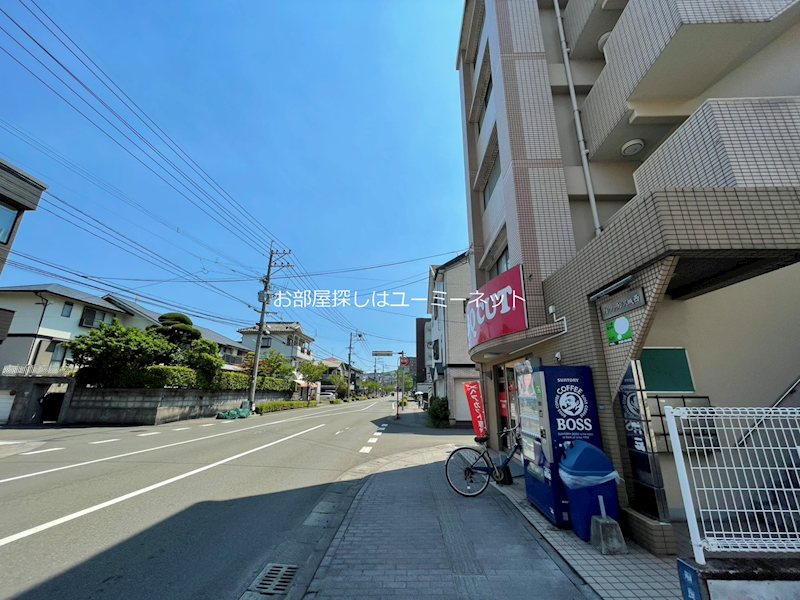 プレファランス城西 その他