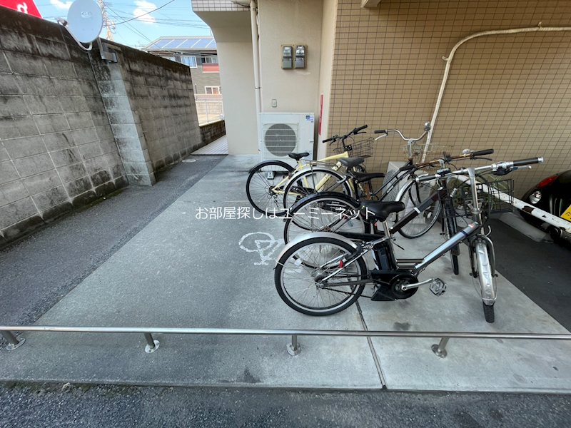 プレファランス城西 その他