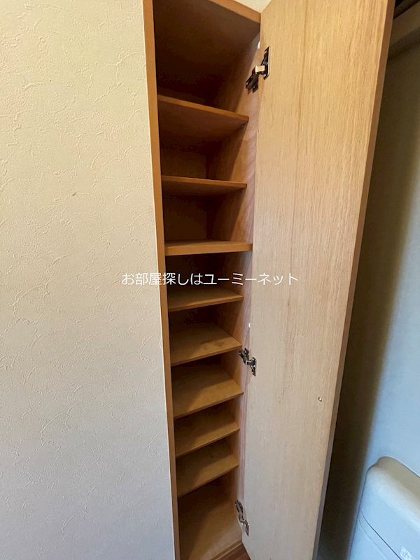 プレファランス城西 その他