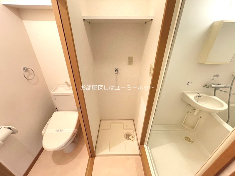 プレファランス城西 その他