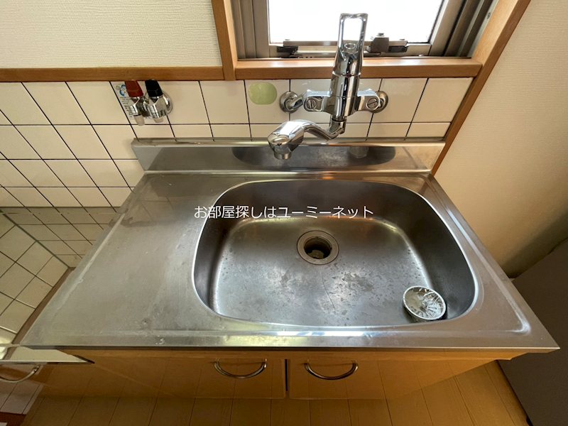 プレファランス城西 その他