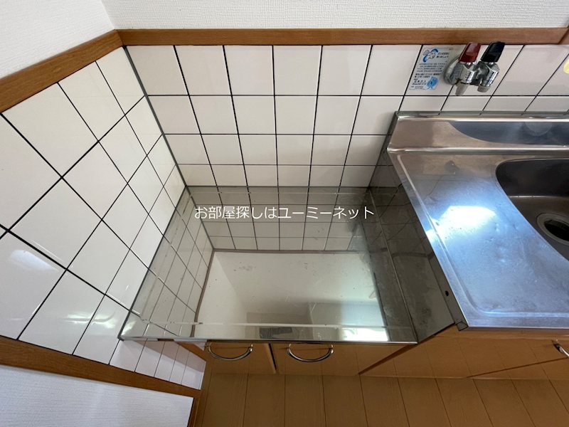 プレファランス城西 その他