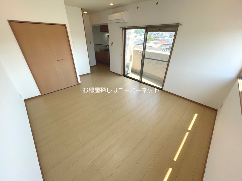 プレファランス城西 その他