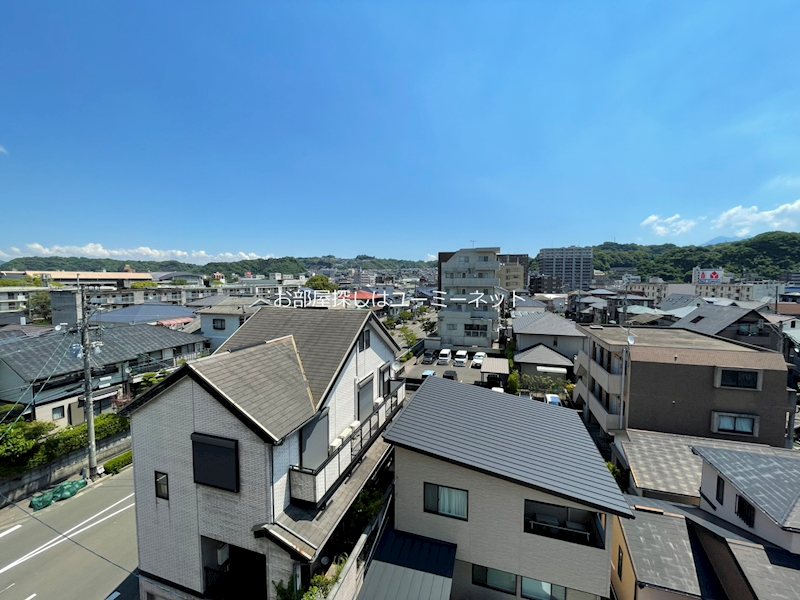 プレファランス城西 その他