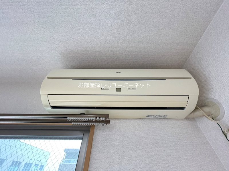 アークティ東谷山 その他設備