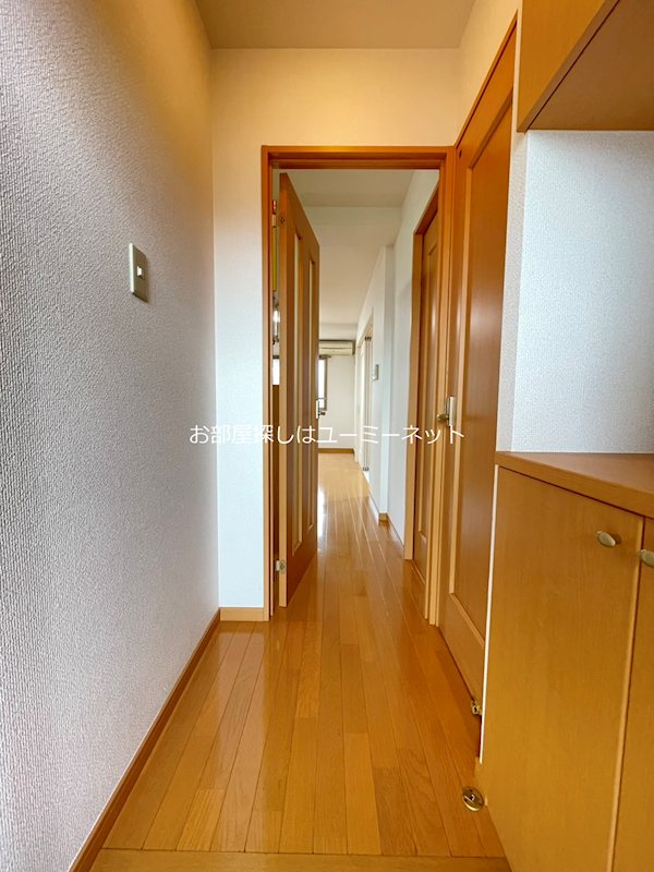 アークティ東谷山 その他