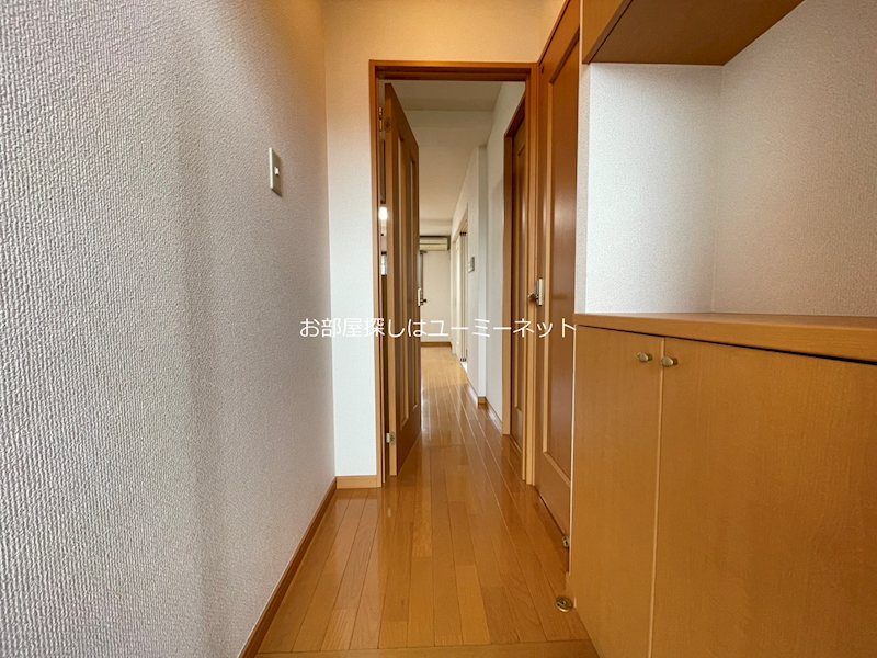 アークティ東谷山 その他