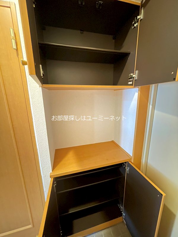 アークティ東谷山 その他