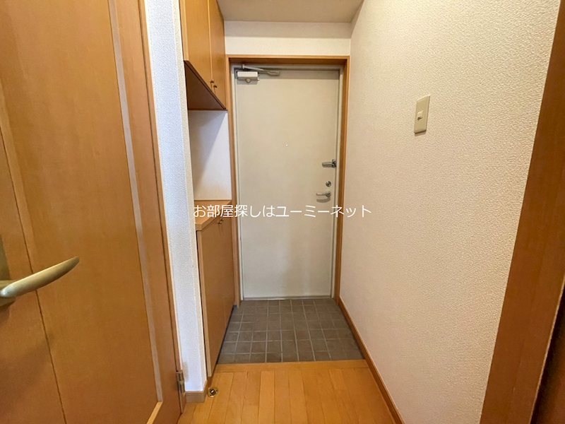 アークティ東谷山 その他