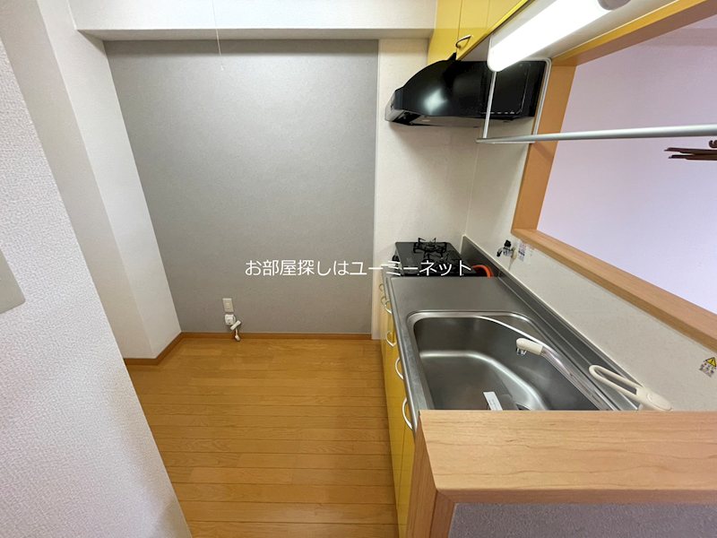 アークティ東谷山 その他