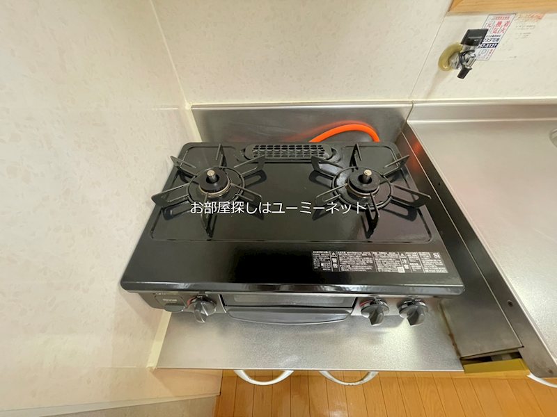 アークティ東谷山 その他