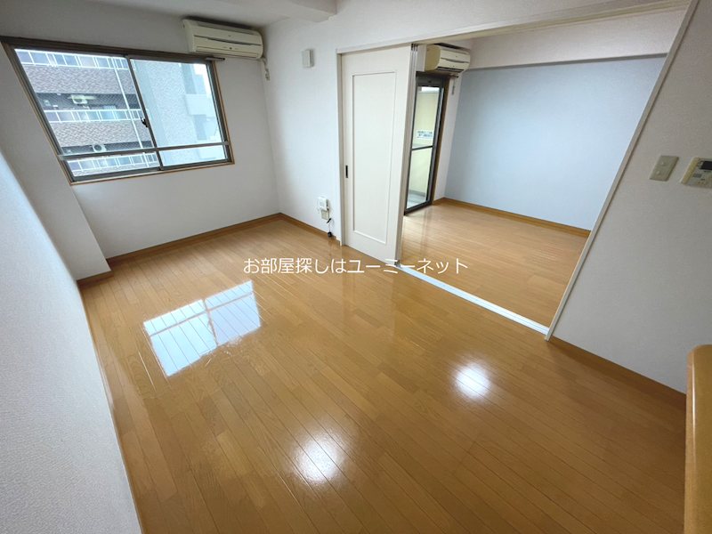 アークティ東谷山 その他