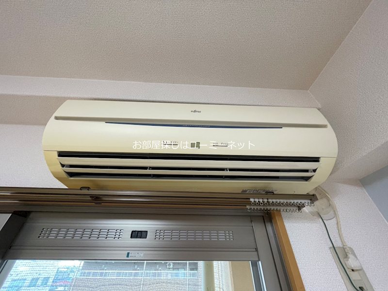 アークティ東谷山 その他