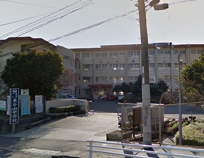 アークティ東谷山 中学校