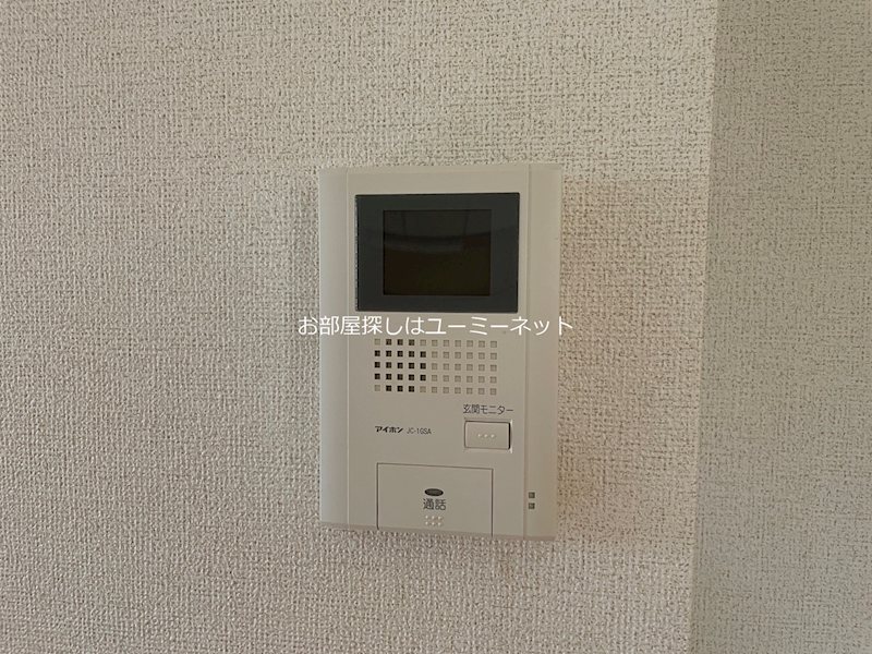 ウィルコート・永慎 セキュリティ