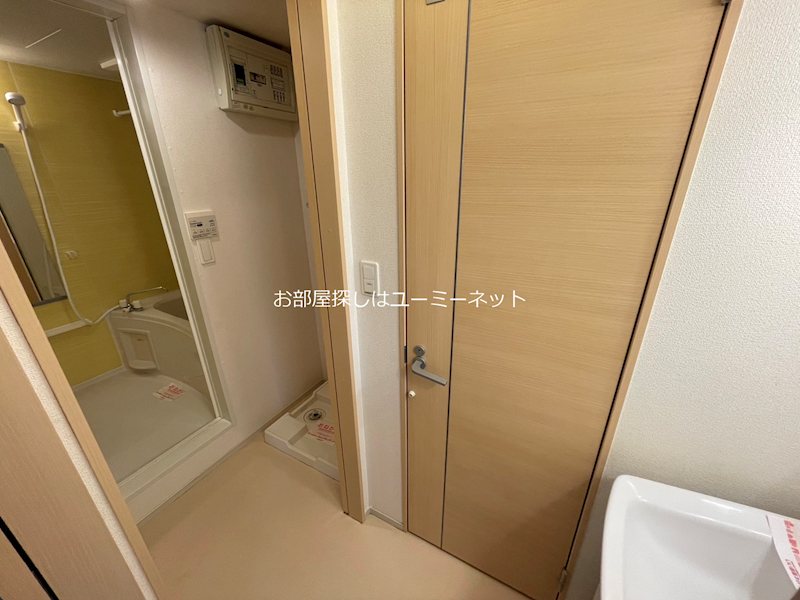 ウィルコート・永慎 その他