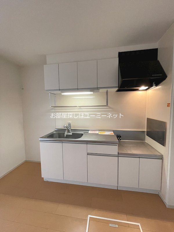 ウィルコート・永慎 キッチン