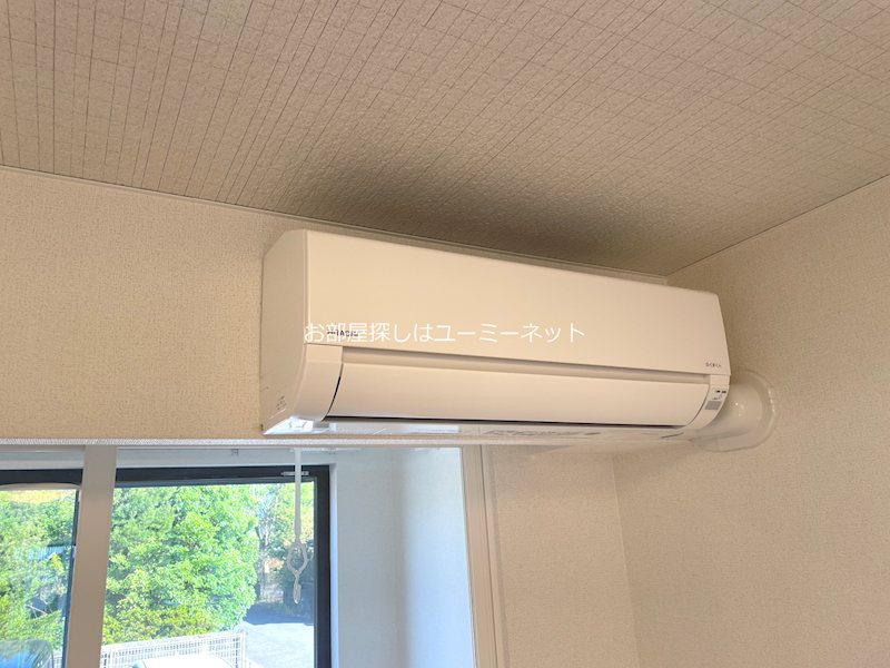 オリーブハウスＢ その他設備