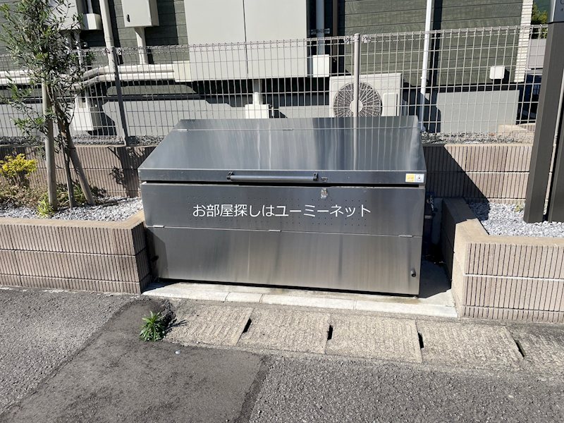 オリーブハウスＢ その他