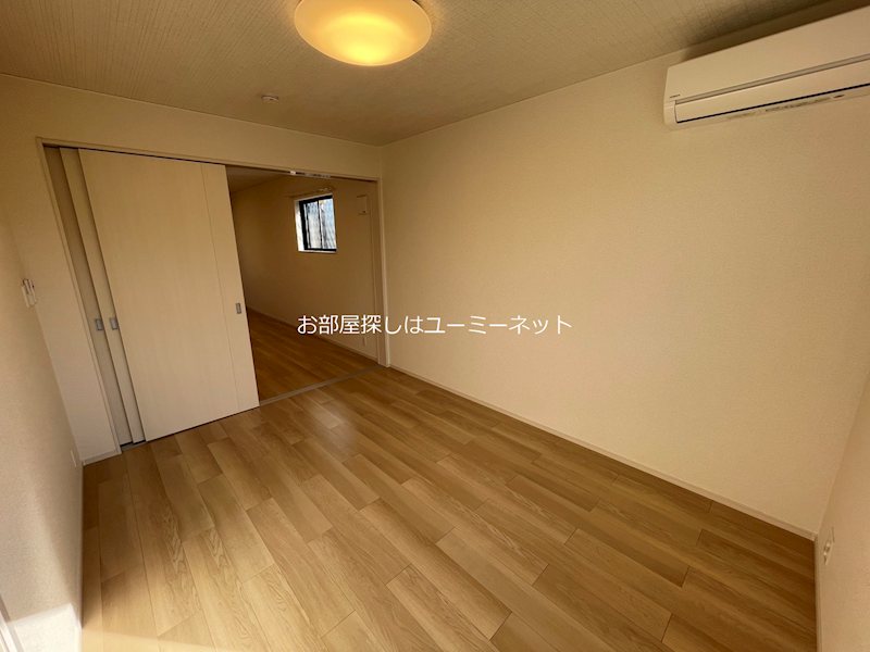 オリーブハウスＢ その他