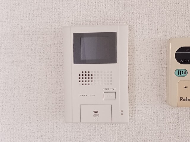 エクセレントＮ－Ⅱ セキュリティ