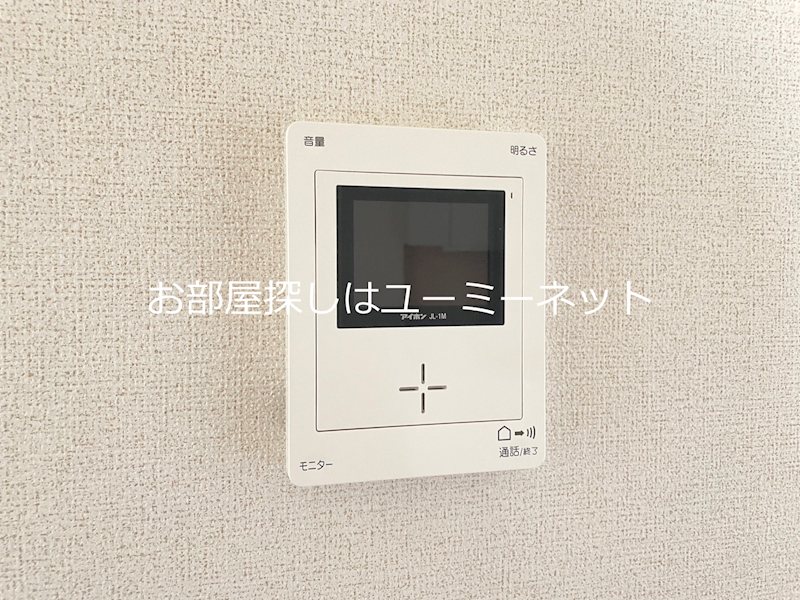 エクセルコ－ト宮崎 セキュリティ